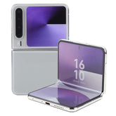 For Huawei Pura X Color Screen Non-Working Fake Dummy Display Model